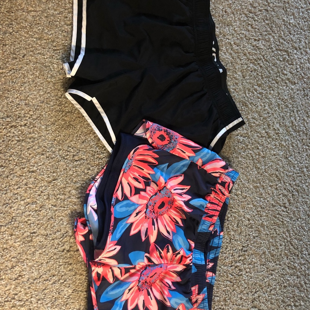 Workout Shorts